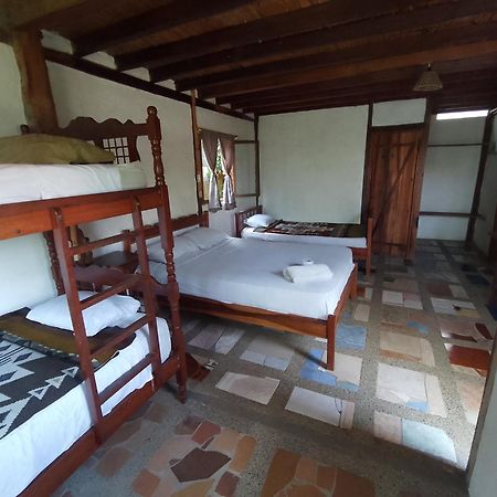 Hotel Palma Coco アヤンペ エクステリア 写真