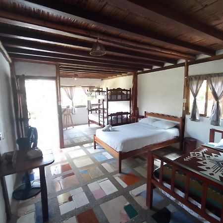 Hotel Palma Coco アヤンペ エクステリア 写真