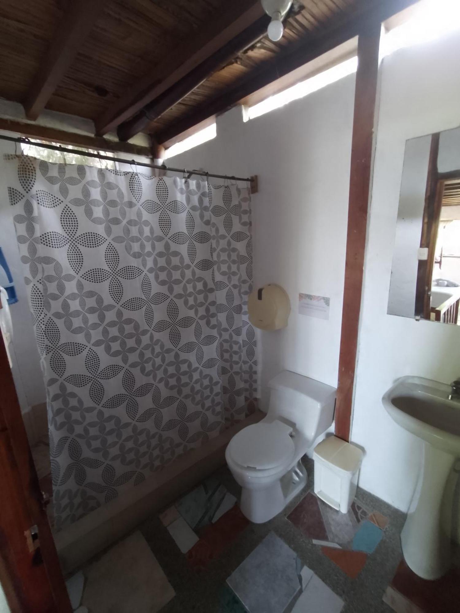 Hotel Palma Coco アヤンペ エクステリア 写真