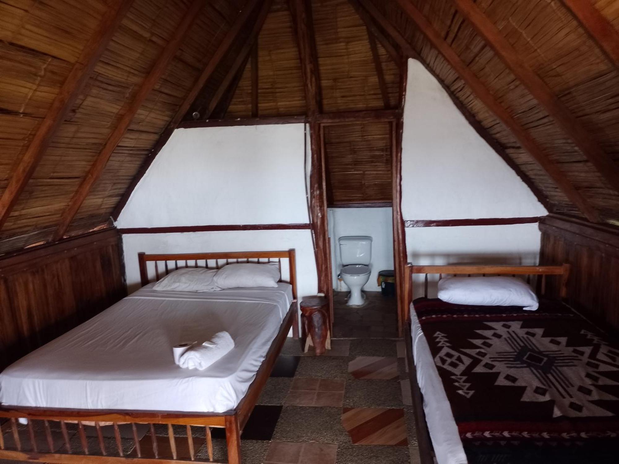 Hotel Palma Coco アヤンペ エクステリア 写真