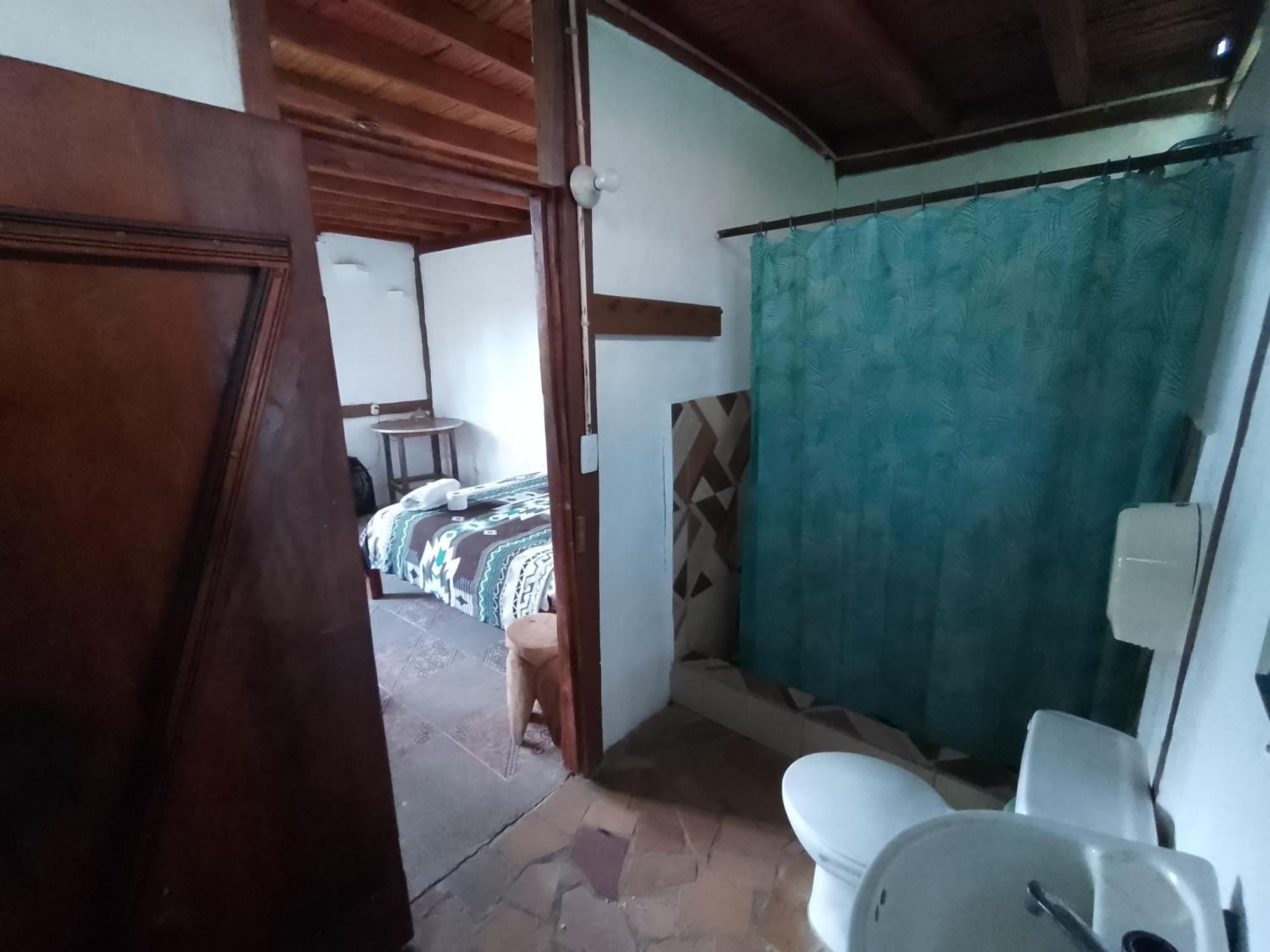 Hotel Palma Coco アヤンペ エクステリア 写真