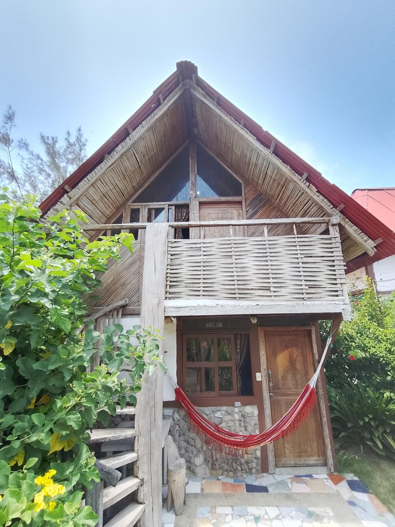 Hotel Palma Coco アヤンペ エクステリア 写真