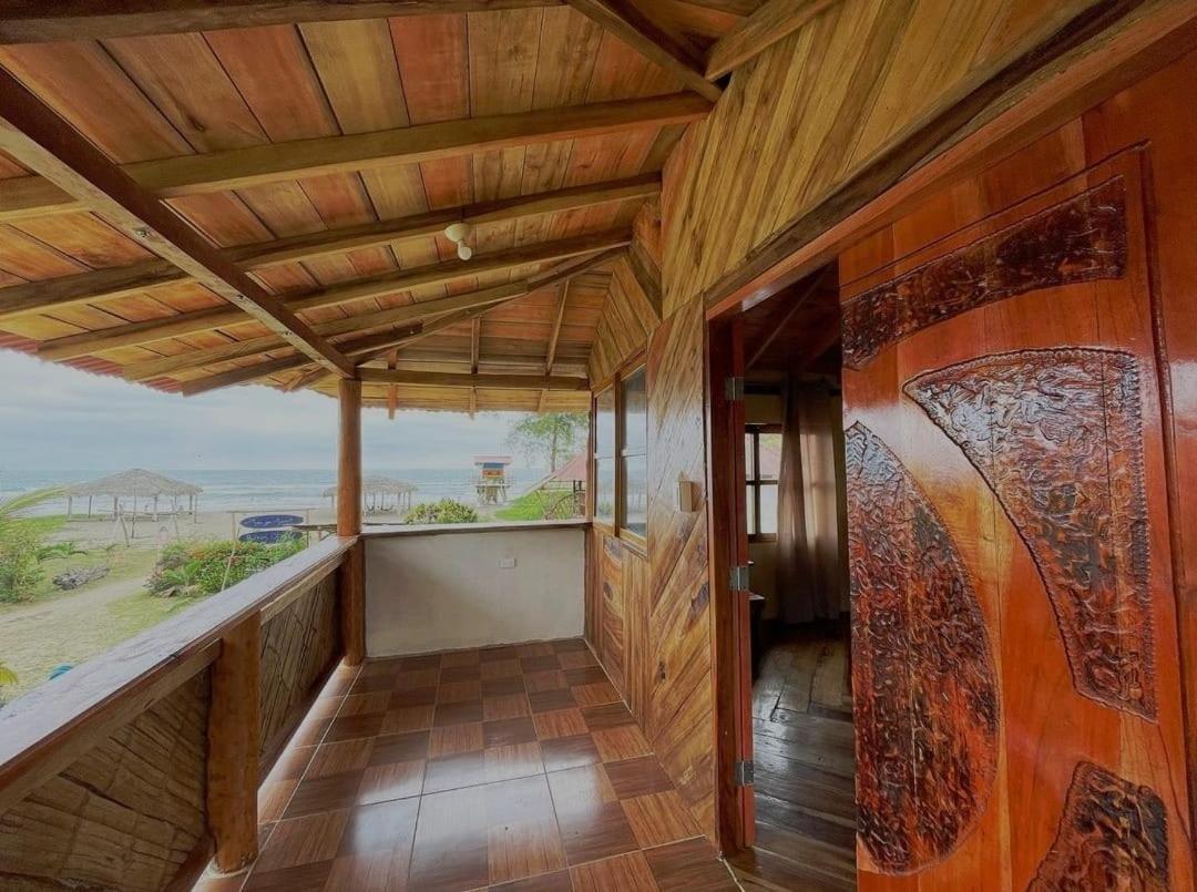 Hotel Palma Coco アヤンペ エクステリア 写真