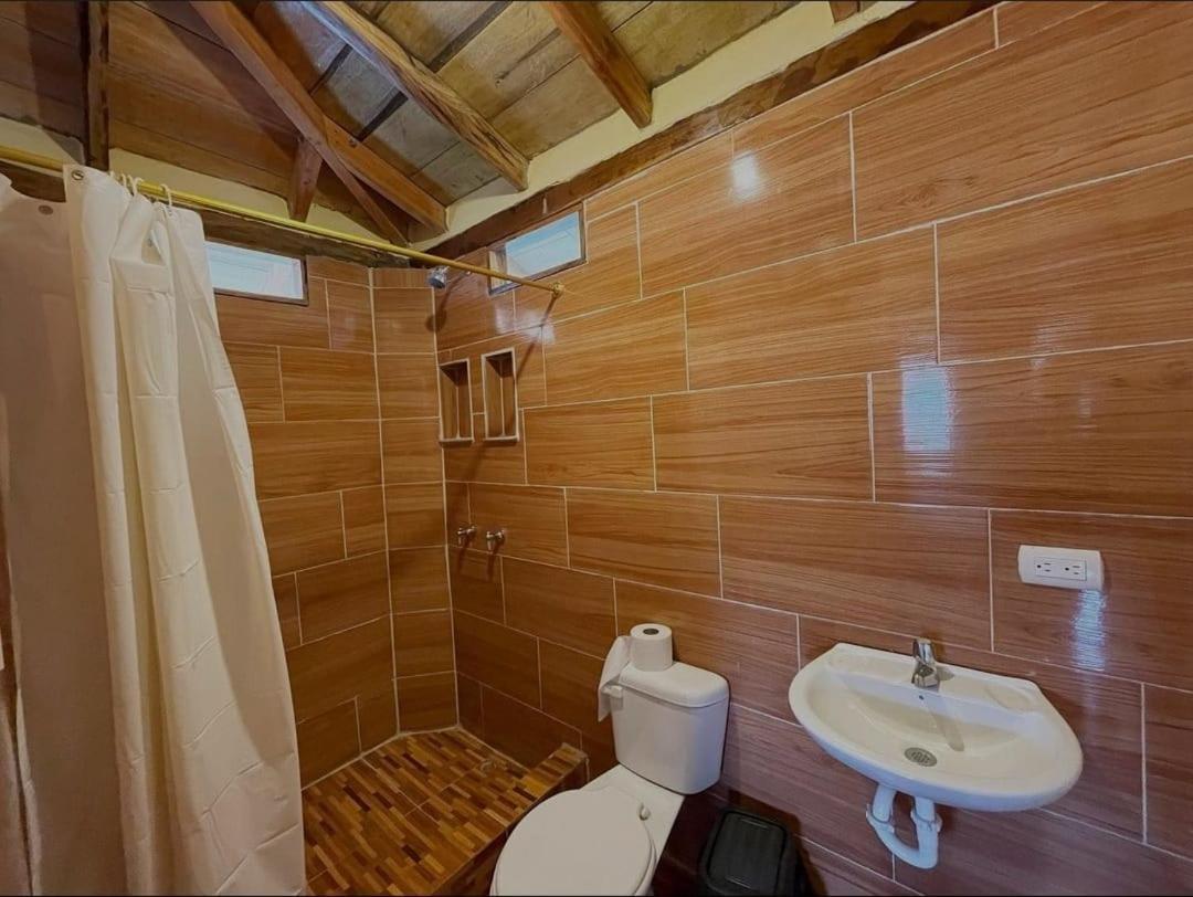 Hotel Palma Coco アヤンペ エクステリア 写真