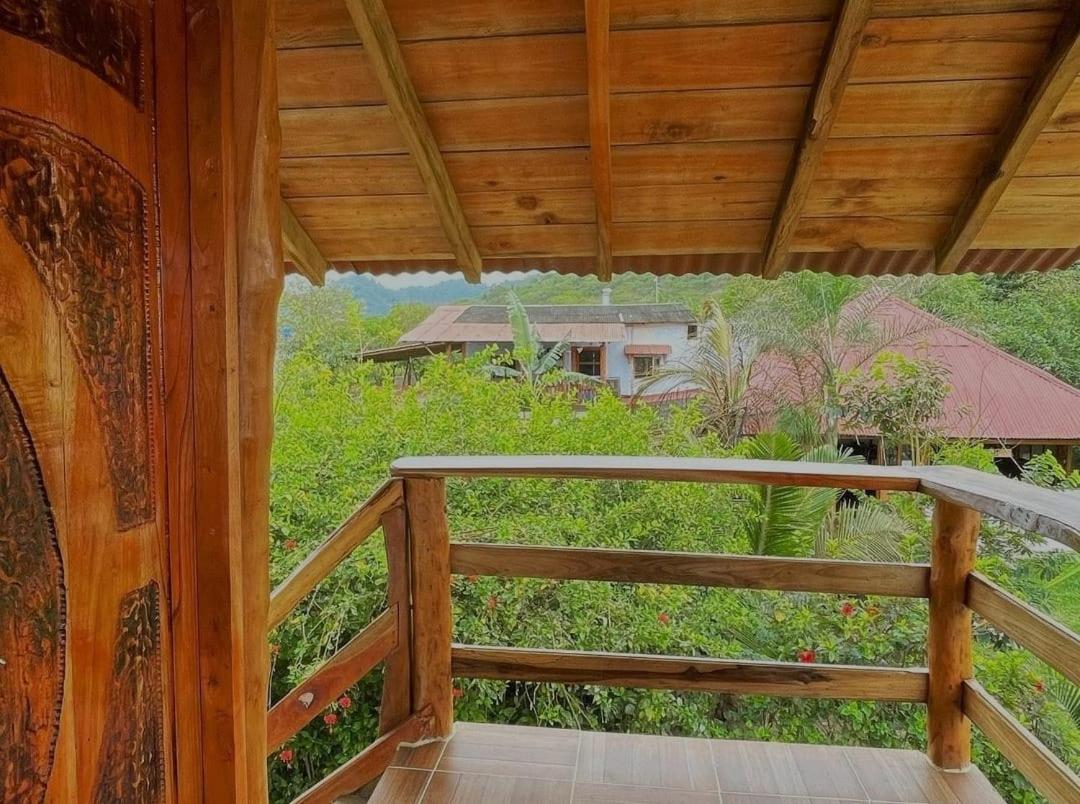 Hotel Palma Coco アヤンペ エクステリア 写真