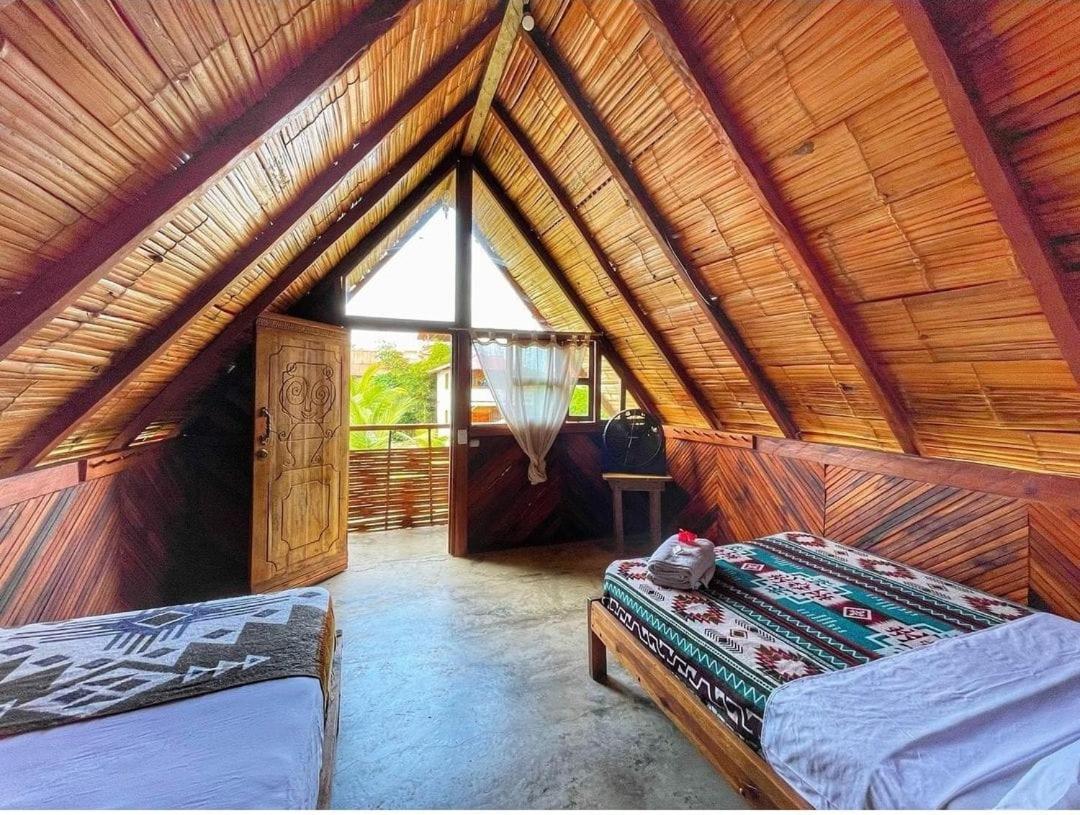 Hotel Palma Coco アヤンペ エクステリア 写真